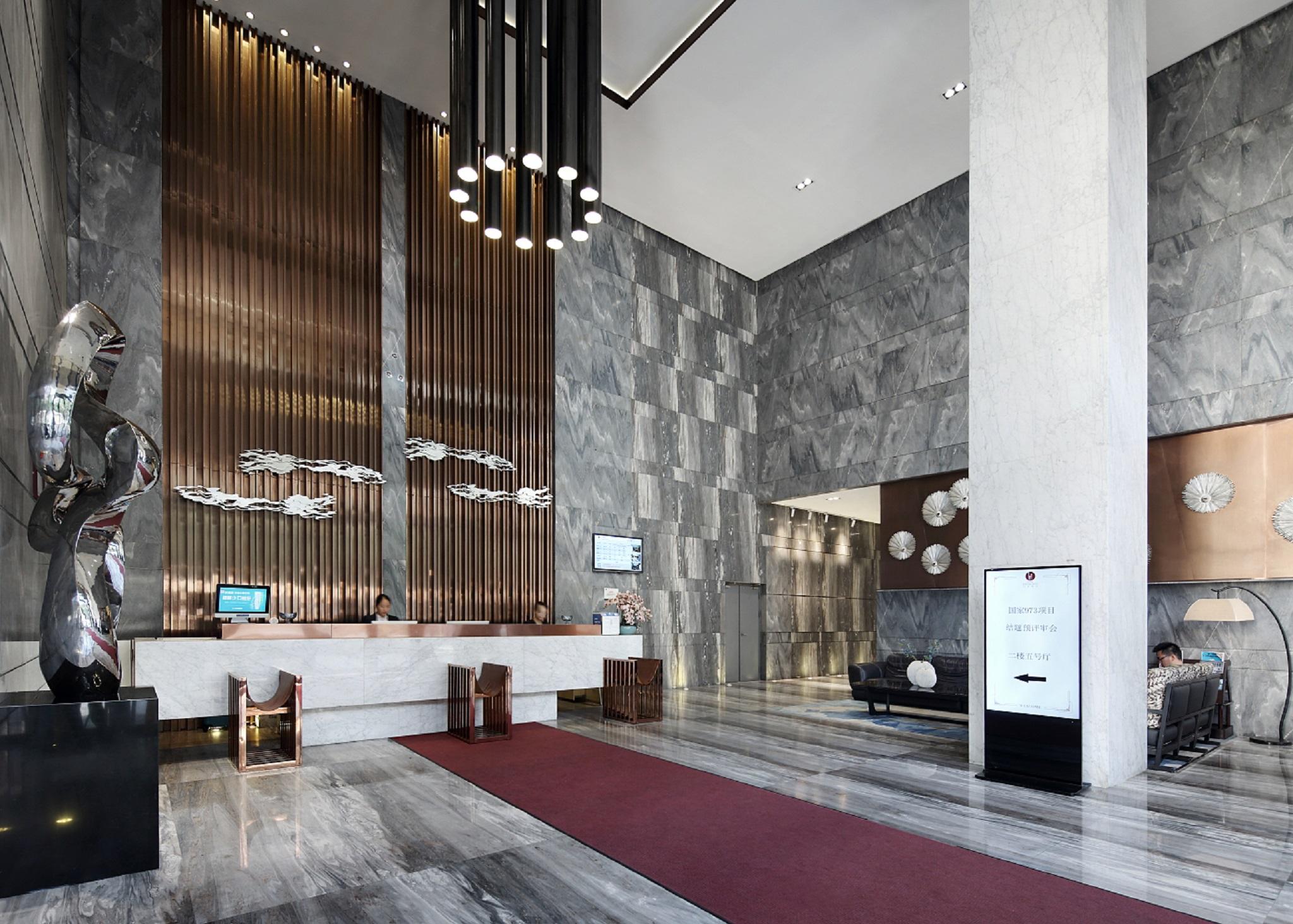 Hongdu Hotel Шэньчжэнь Экстерьер фото