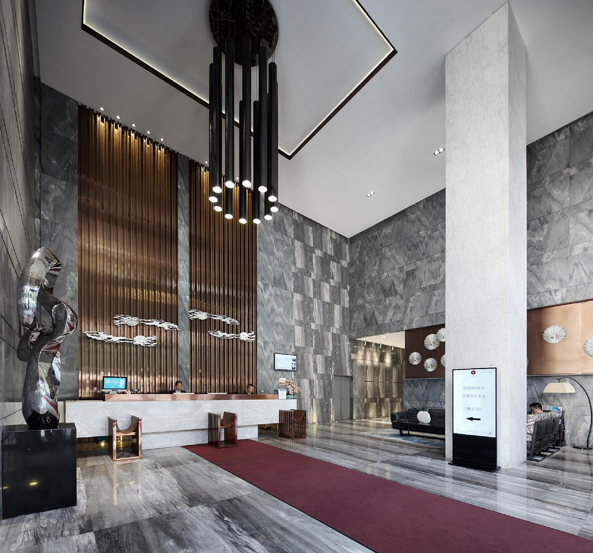 Hongdu Hotel Шэньчжэнь Экстерьер фото