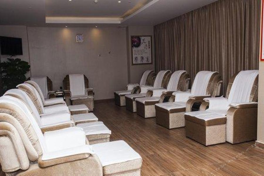 Hongdu Hotel Шэньчжэнь Экстерьер фото