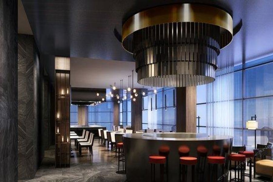 Hongdu Hotel Шэньчжэнь Экстерьер фото